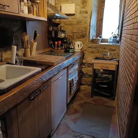 Preciosa En El Pas De Miera Country house *