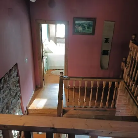 Preciosa En El Pas De Miera Country house Villacarriedo
