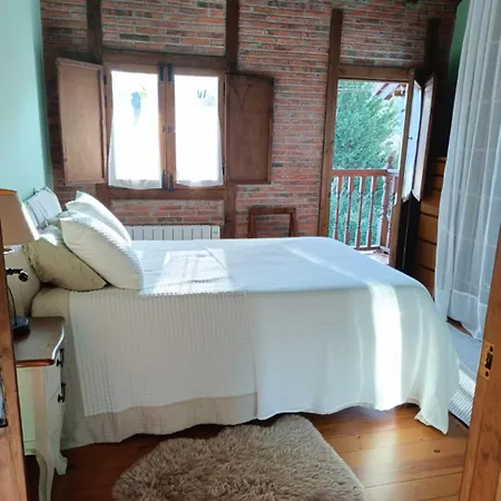 Preciosa En El Pas De Miera Country house