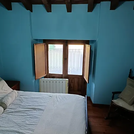 Country house Preciosa En El Pas De Miera