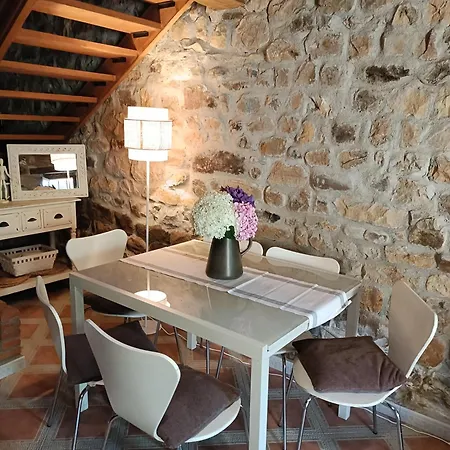 Preciosa En El Pas De Miera Country house Villacarriedo