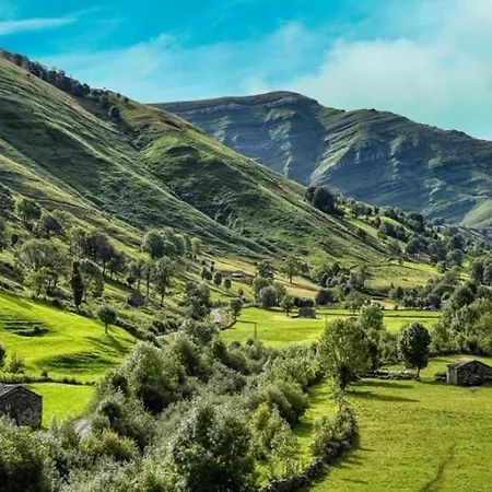 Preciosa En El Pas De Miera