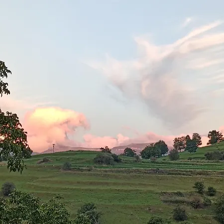 Preciosa En El Pas De Miera