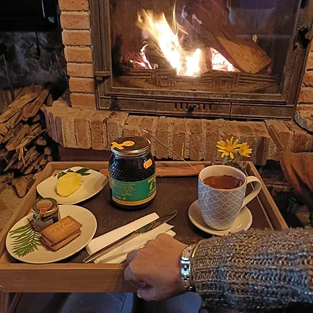 Preciosa En El Pas De Miera Country house