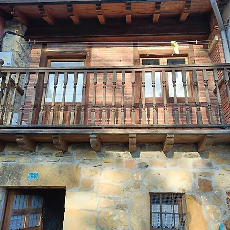 Preciosa En El Pas De Miera